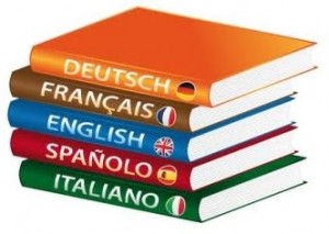 language