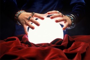 crystalball